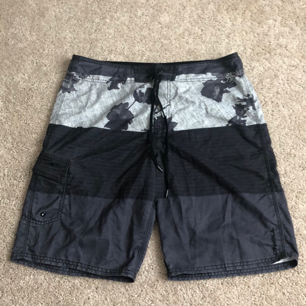 Men’s O’Neill board shorts
